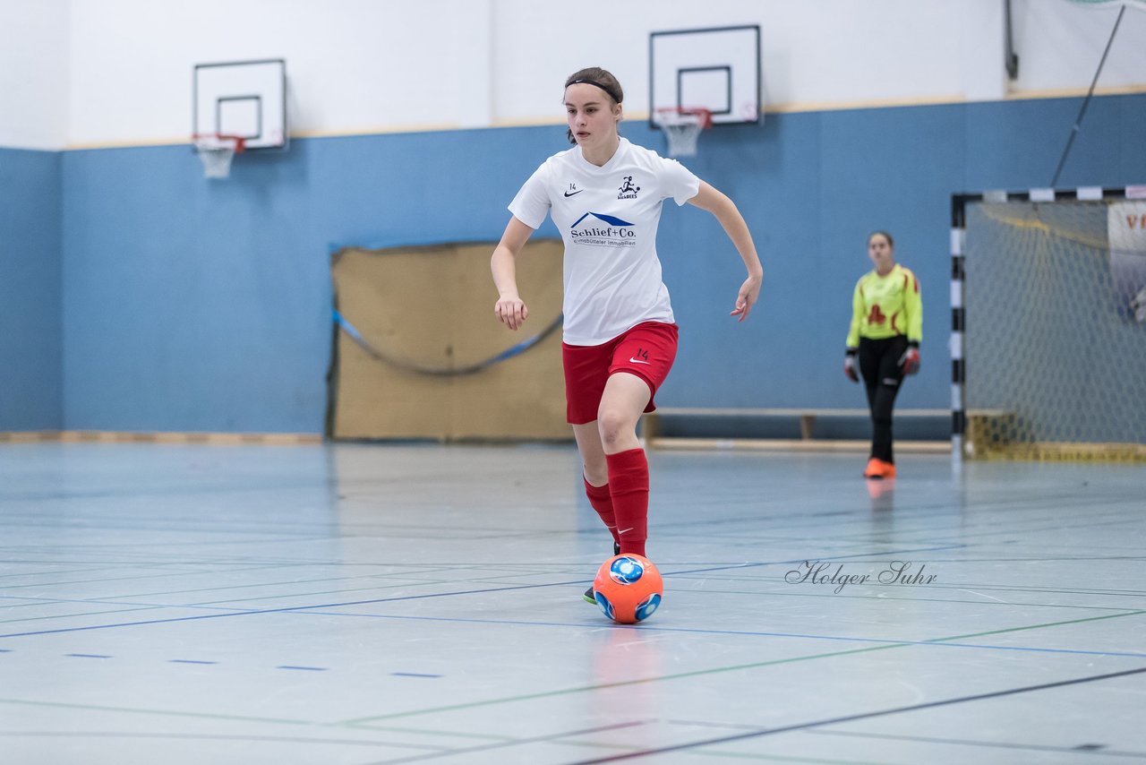 Bild 238 - HFV Futsalmeisterschaft